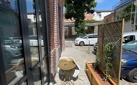 Vieux Lille Village Cottage